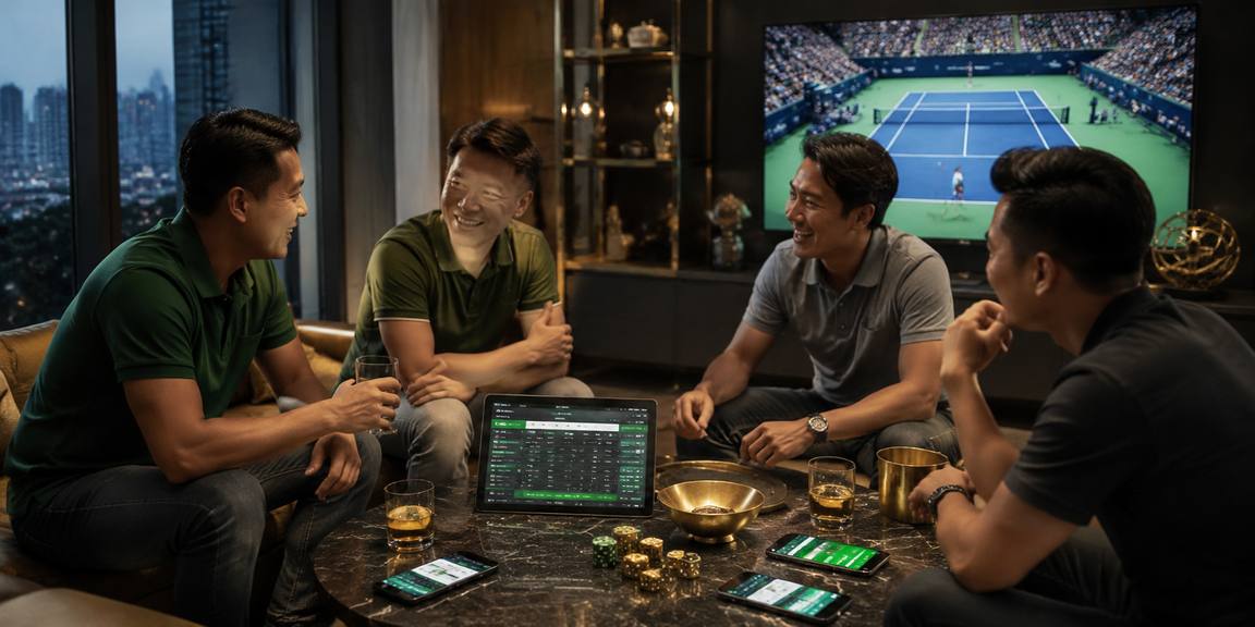 Casino Trực Tiếp Hỗ Trợ